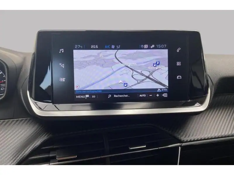 Occasion Peugeot 2008 Active Pack GREY 13