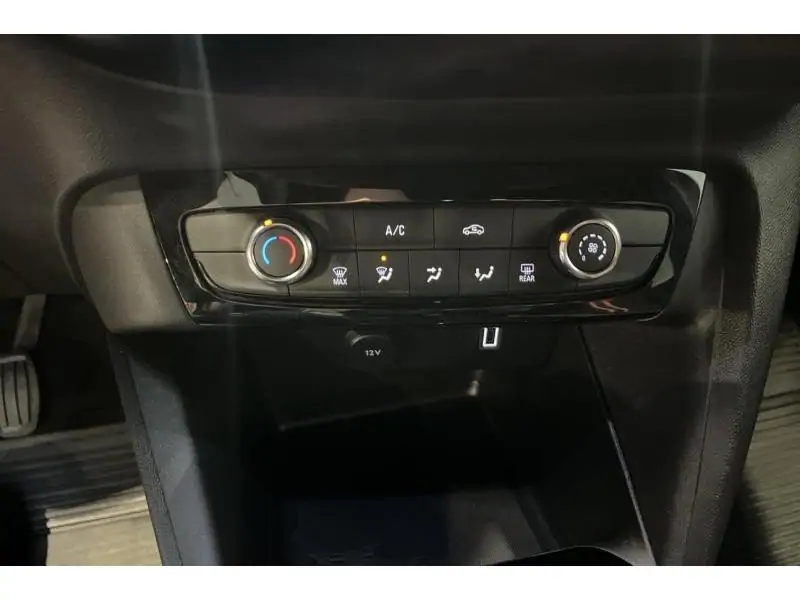 Occasion Opel Corsa Yesofcorsa RED 15