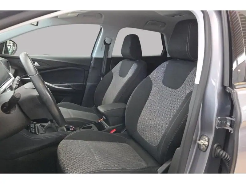 Occasie Opel Grandland Elegance GREY 11
