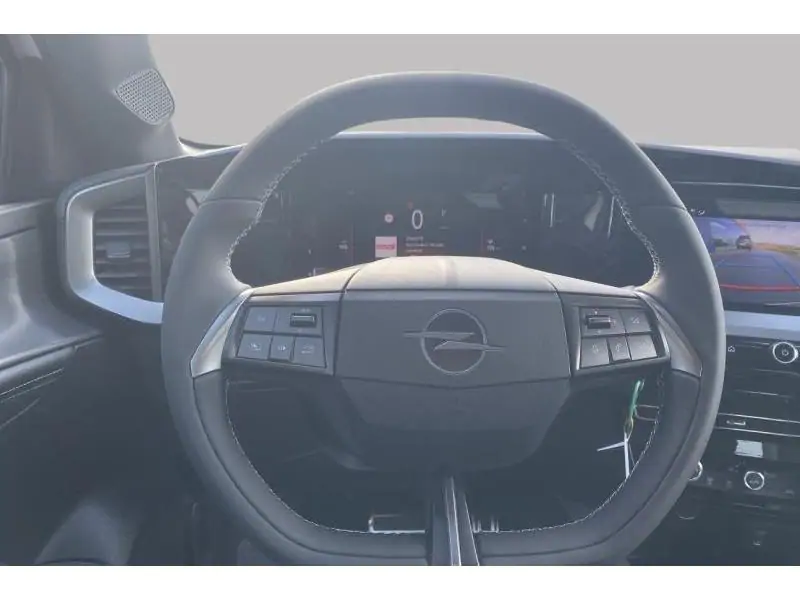 VEHICLE__CONDITION_SERVICE Opel Mokka GS WHITE 12