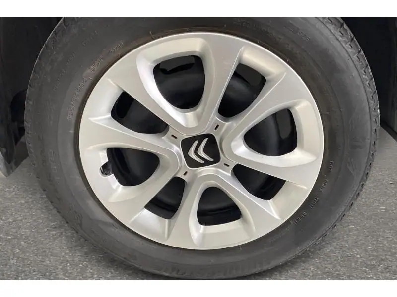 Occasion Citroen C3 Feel*Gtie 1 an incluse! RED 20
