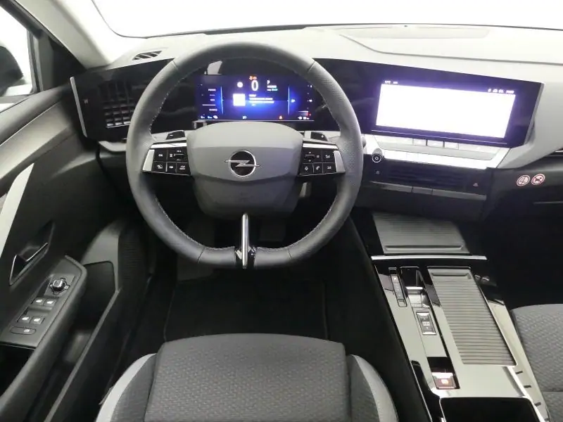Occasion Opel Astra L Business Edition WHITE 7