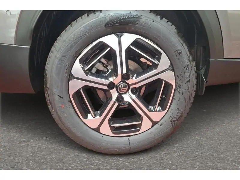 Démo Citroen C3 Aircross Hybrid 145 ch Automatic MAX GREY 20