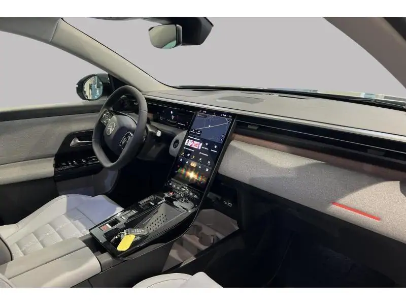 VEHICLE__CONDITION_SERVICE Citroen C5 Aircross MAX FULL OPTION GREEN 2