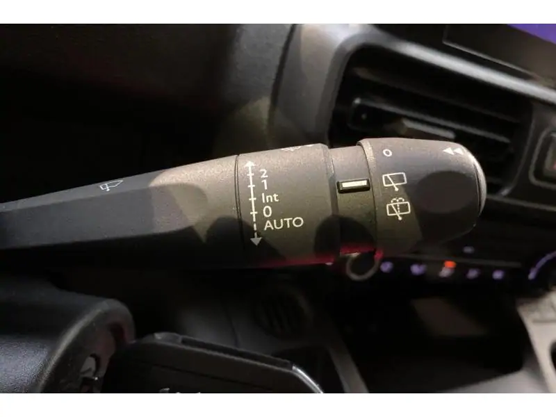 Occasion Peugeot Partner Premium WHITE 25