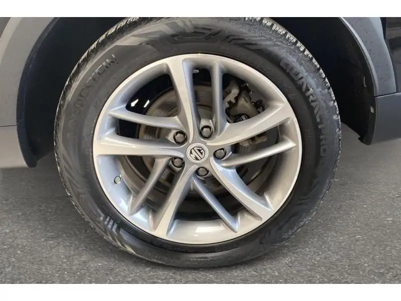 Occasion MG EHS PHEV Luxury BLACK 20