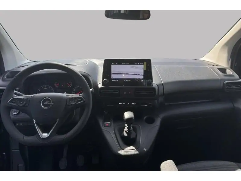 VEHICLE__CONDITION_SERVICE Opel Combo EDITION PLUS BLACK 11
