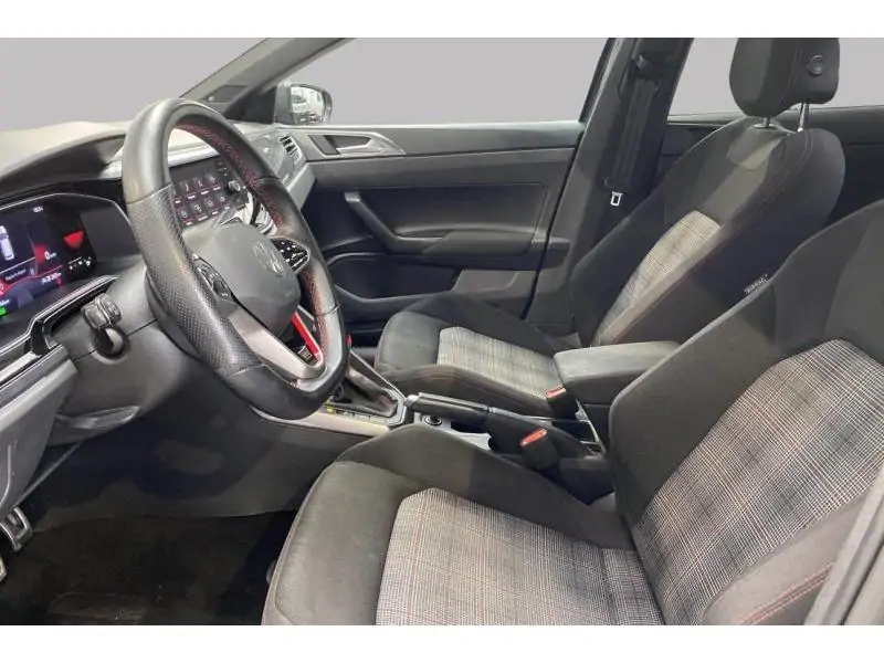 Occasion Volkswagen Polo GTI VI GTI Boite auto Clim Détecteurs GREY 10