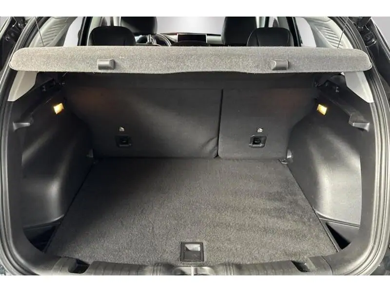 Occasion Jeep Compass E-Hybrid My22 Night Eagle BLACK 19