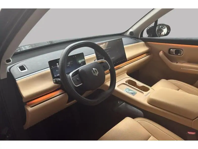 VEHICLE__CONDITION_SERVICE Leapmotor C10 DESIGN PROMAX BLACK 16