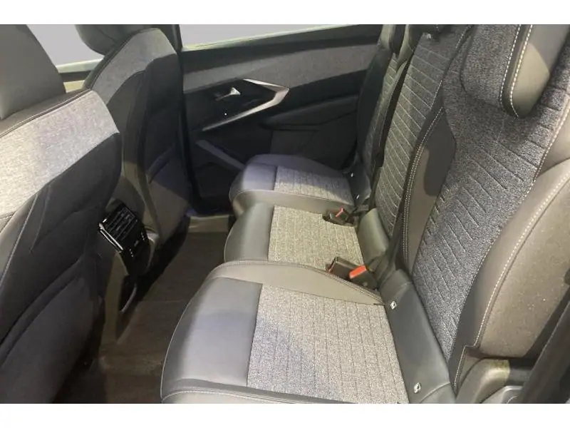 Occasion Peugeot 5008 Allure HYBRID GREY 18
