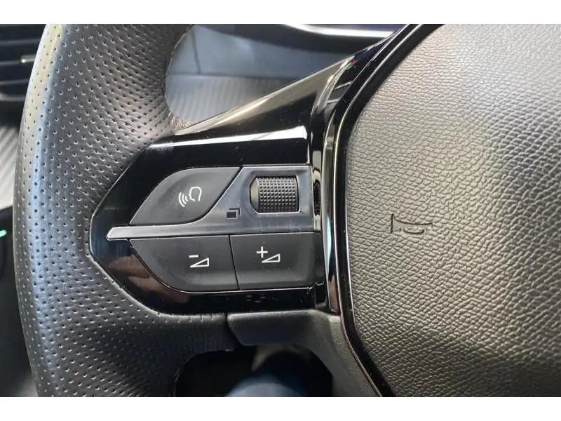 Occasion Peugeot 208 GT BLACK 25