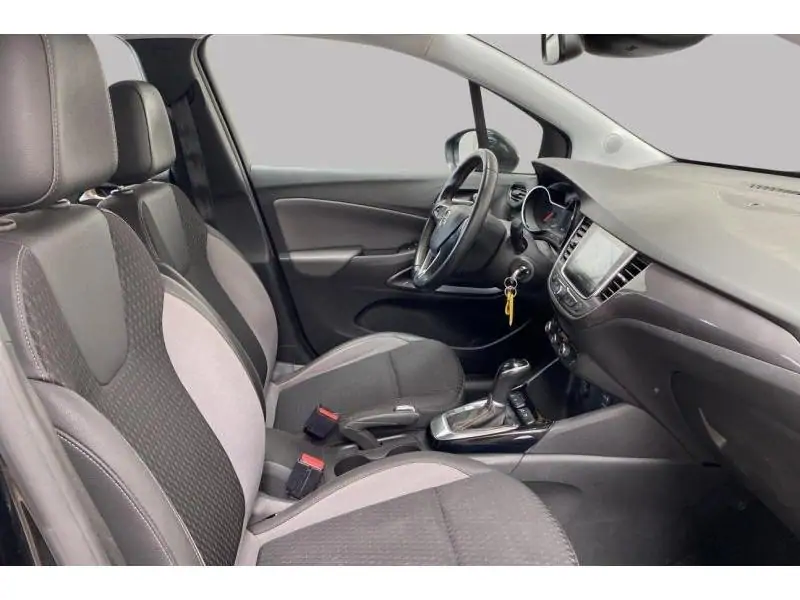 Occasion Opel Crossland X X Innovation BLACK 8