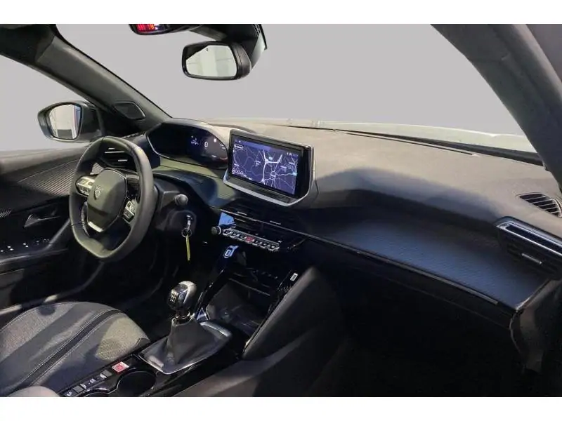 Occasion Peugeot 2008 II Allure GREY 2