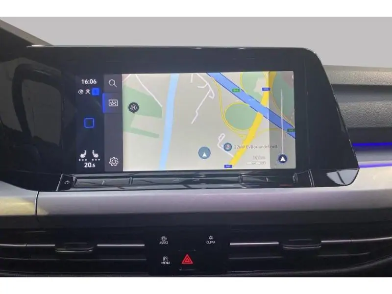 Occasie Volkswagen Golf VIII Life 1.0 eTSI DSG BLUE 13