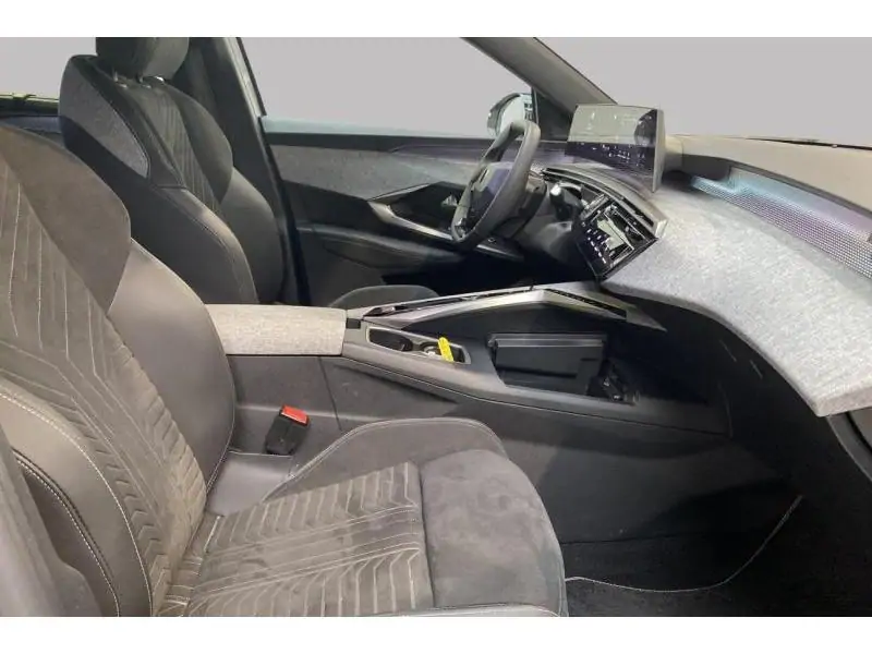 VEHICLE__CONDITION_SERVICE Peugeot 5008 GT GREY 8