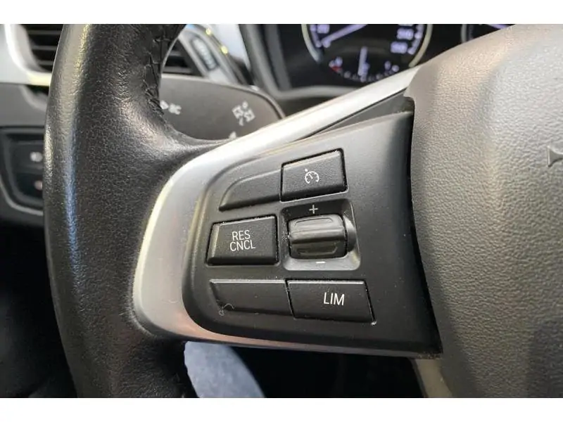 Occasion BMW Serie X X1 sDrive18i ORANGE 23