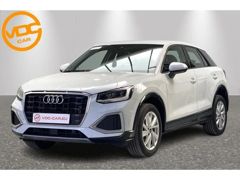 77044 - Audi Q2