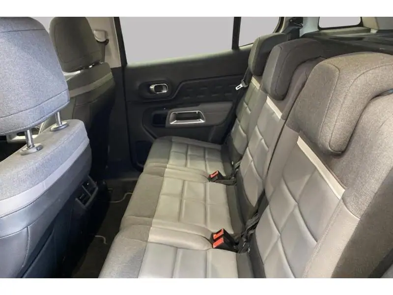 Occasion Citroen C5 Aircross 1.5 HDi Shine GREY 18