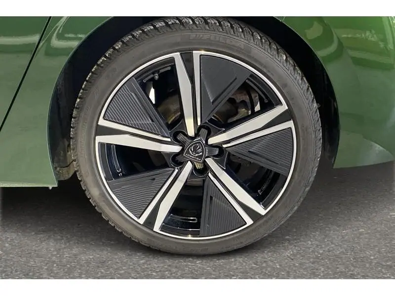 Occasion Peugeot 308 GT GREEN 20