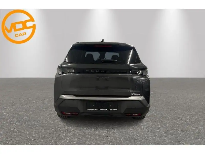 VEHICLE__CONDITION_SERVICE Peugeot 5008 III & e- GT open dak GREY 7