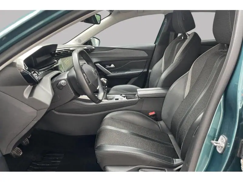 Occasion Peugeot 308 SW allure BLUE 10