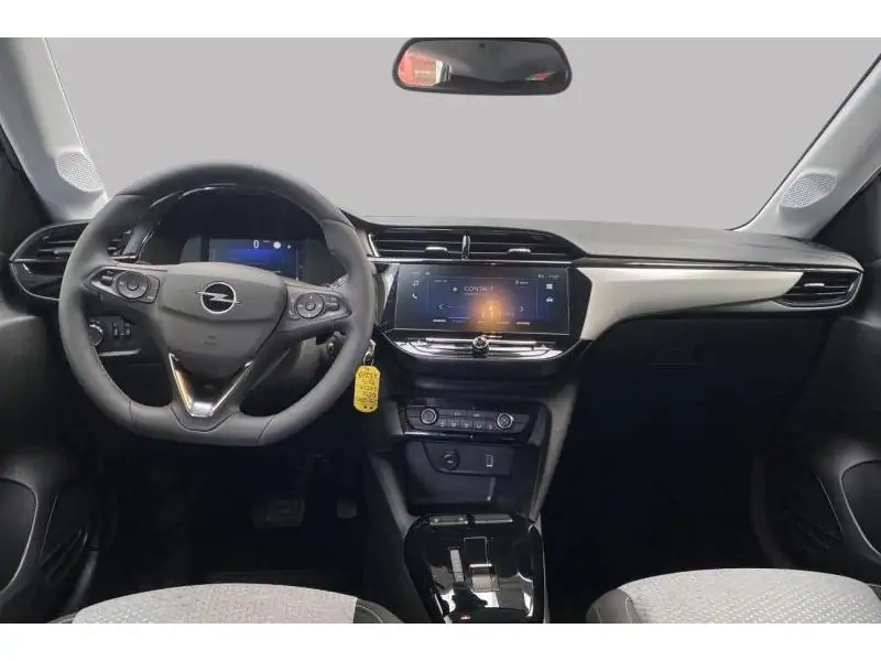 Occasion Opel Corsa Edition BLACK 11