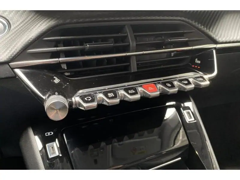 Occasion Peugeot 2008 Allure GREY 34