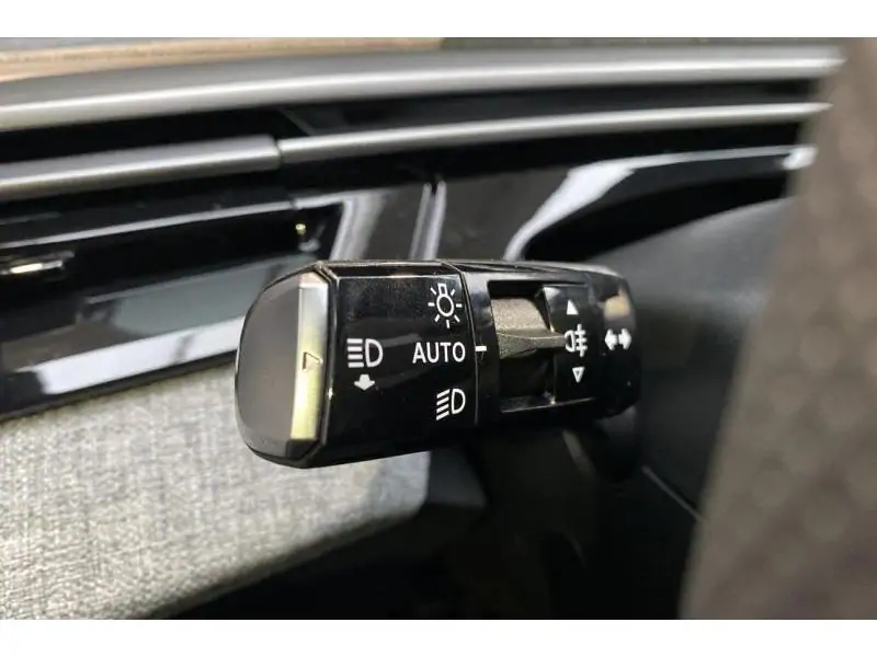 Occasion Peugeot 5008 GT GREY 25