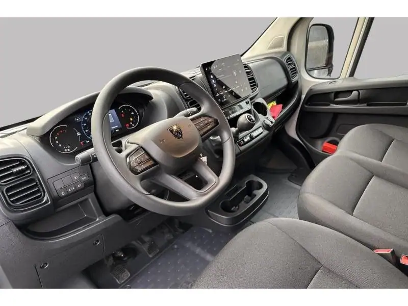 VEHICLE__CONDITION_SERVICE Peugeot Boxer 335 2.2 BlueHDi 140 SandS Man.6 WHITE 9