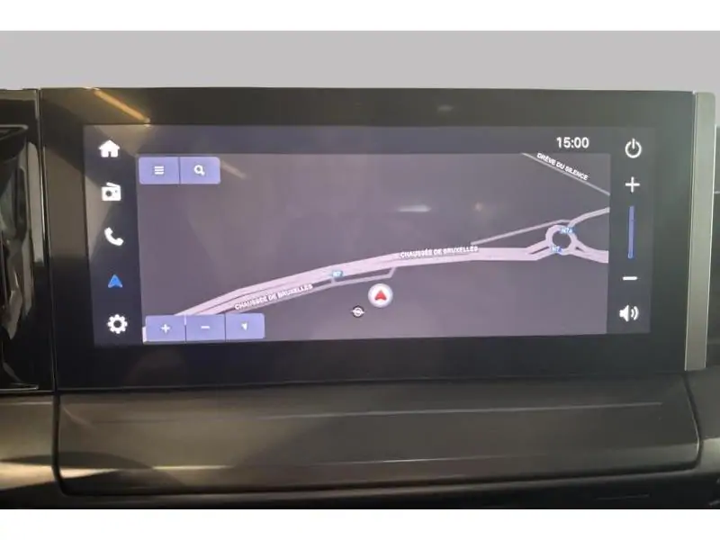 VEHICLE__CONDITION_SERVICE Opel Frontera GS GREEN 14