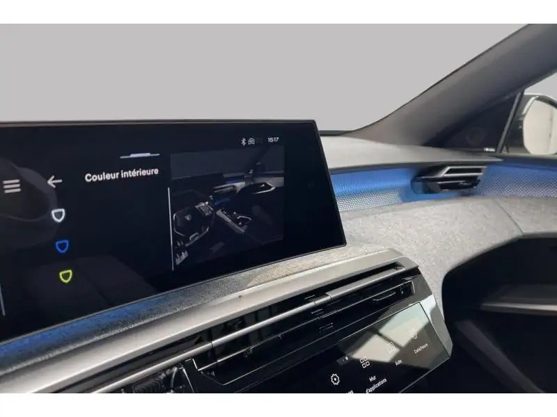 VEHICLE__CONDITION_SERVICE Peugeot 3008 GT EXCLUSIVE 4WD BLACK 32