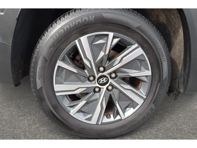 Occasion Hyundai Tucson FEEL BLUE 20