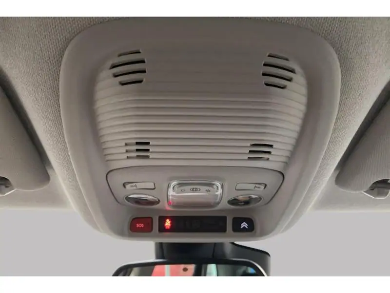 Occasion Citroen C3 Aircross Shine BLACK 37