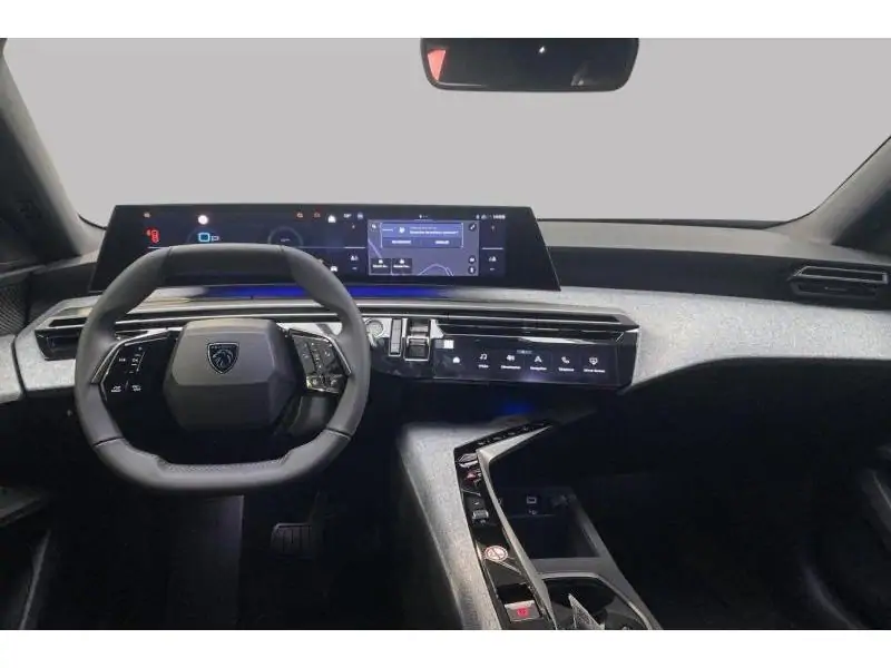 VEHICLE__CONDITION_SERVICE Peugeot 3008 III & e- Allure GREY 11