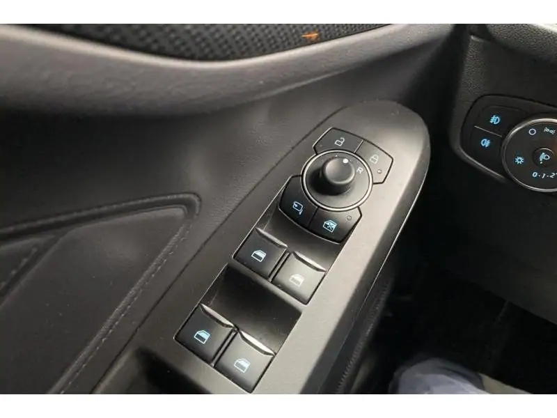 Occasion Ford Focus ST-Line*Caméra de recul & GPS BLUE 17