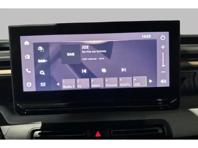 VEHICLE__CONDITION_SERVICE Citroen C3 Aircross Turbo 100 ch Manual GREEN 13