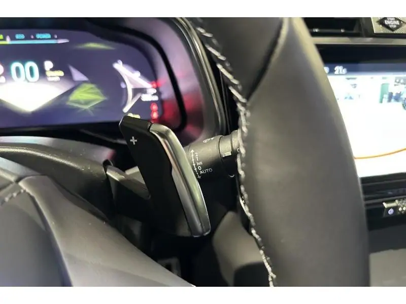 VEHICLE__CONDITION_SERVICE DS Automobiles DS 7 PLUG-IN HYBRID 225 ETOILE BLACK 25