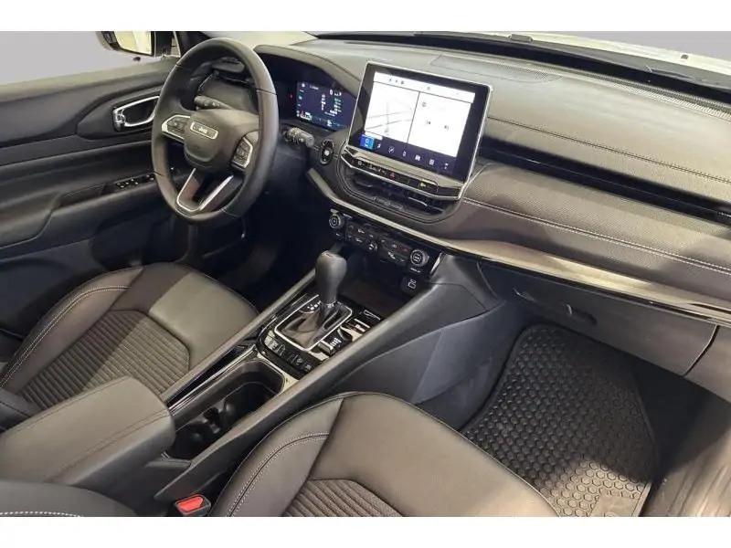 VEHICLE__CONDITION_SERVICE Jeep Compass Night Eagle My23 1.3 T4 PHEV 1 WHITE 2