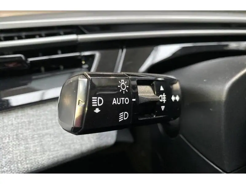 VEHICLE__CONDITION_SERVICE Peugeot 5008 GT GREY 25