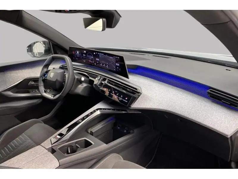 Occasion Peugeot 3008 FIRST EDITION BLUE 2