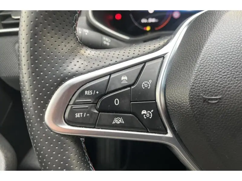 Occasion Renault Clio Esprit Alpine BLUE 23