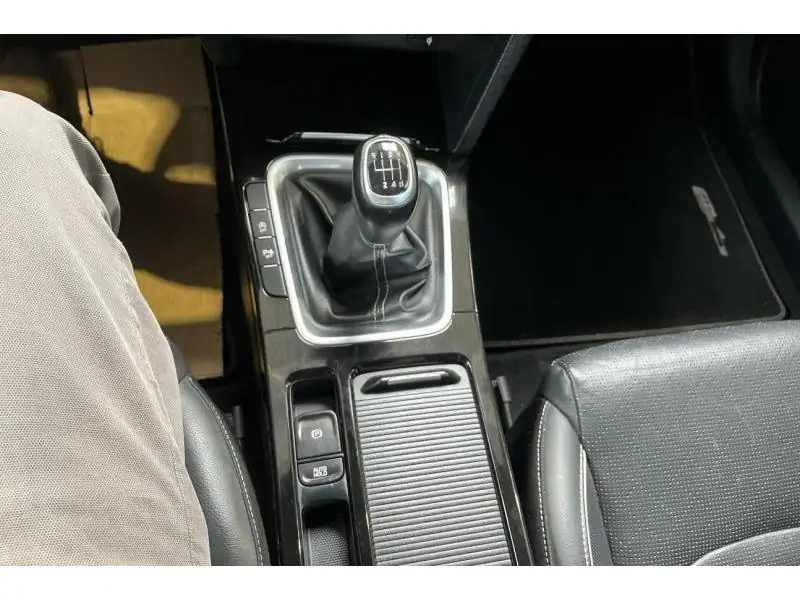 Occasion Kia Pro Ceed Gt line BLACK 16
