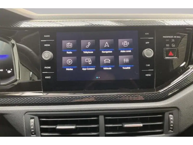 Occasion Volkswagen Taigo Life 1.0 TSI DSG WHITE 13