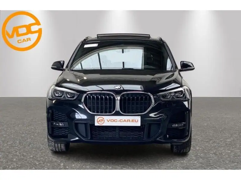 Occasion BMW Serie X X1 sDrive18i - M-Sport - PANO BLACK 5