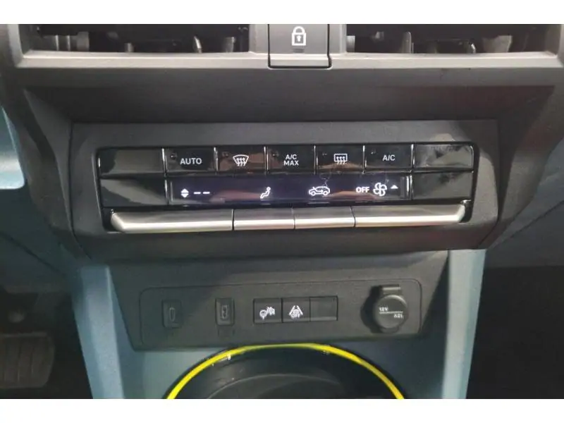 VEHICLE__CONDITION_SERVICE Fiat GRANDE PANDA LA PRIMA BLACK 15