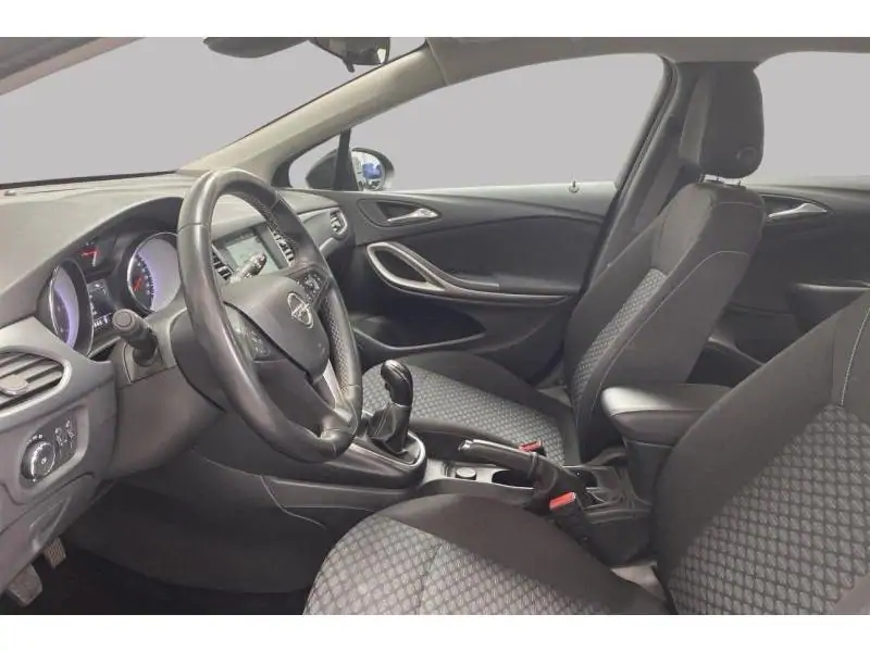 Occasion Opel Astra SPORT TOURER BLACK 10
