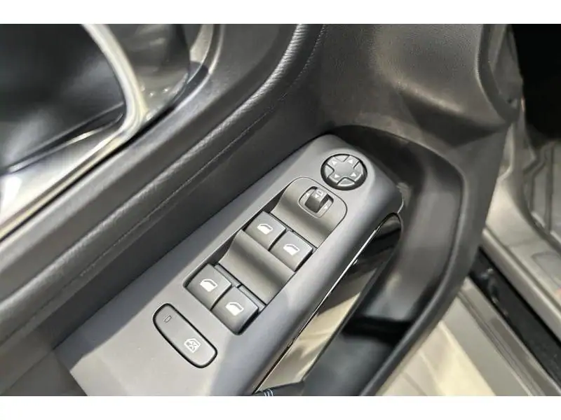 Démo Citroen C5 Aircross Hybrid 145 MAX BLACK 17