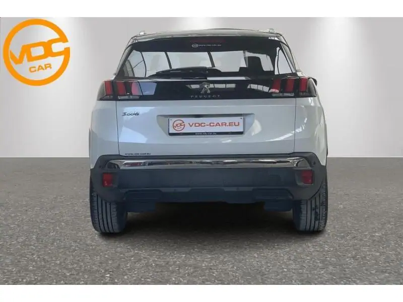 Occasion Peugeot 3008 II Allure WHITE 7