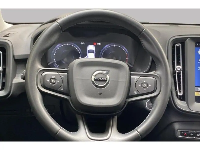 Occasion Volvo XC40 Momentum Core GREY 12